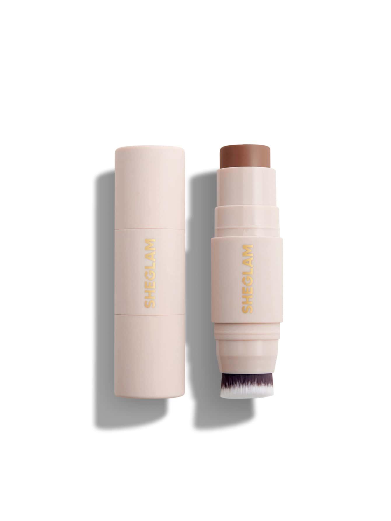 bronzer do twarzy EARTHY SEPIA