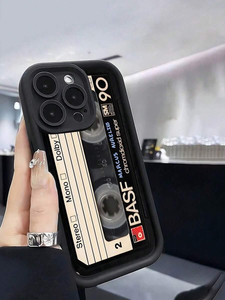 ETUI NA TELEFON iphone 16 plus