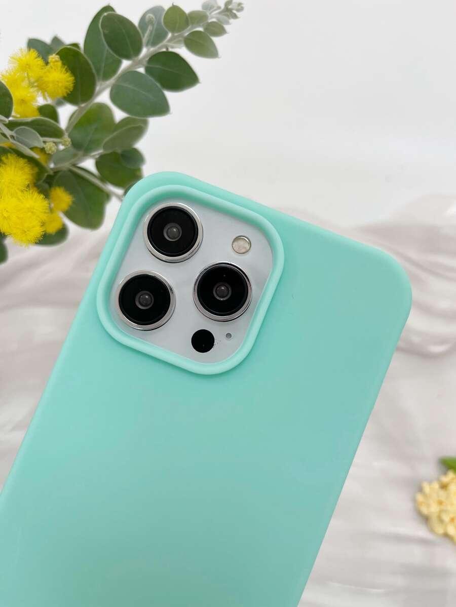 ZIELONE ETIU NA TELEFON IPHONE 13PRO MAX