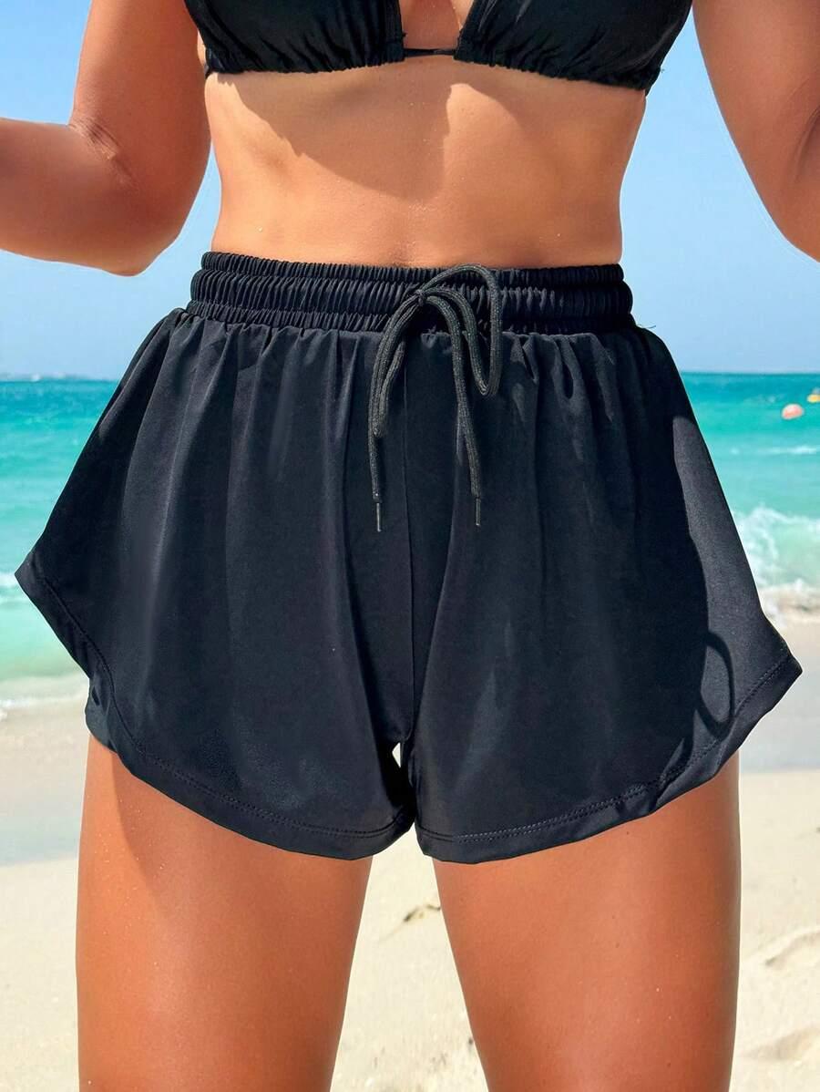 DÓŁ OD BIKINI SZORTY
