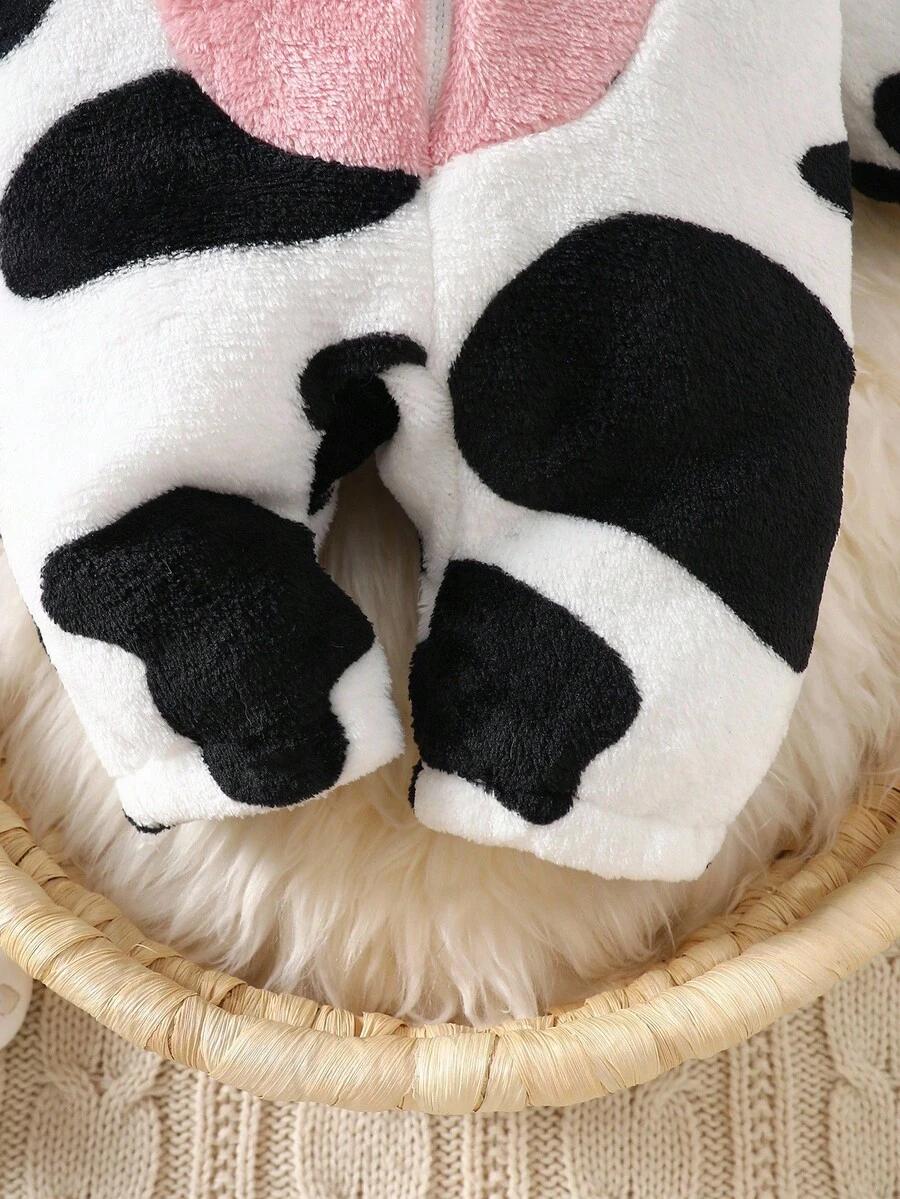 KOMBINEZON ONESIE ZAMEK
