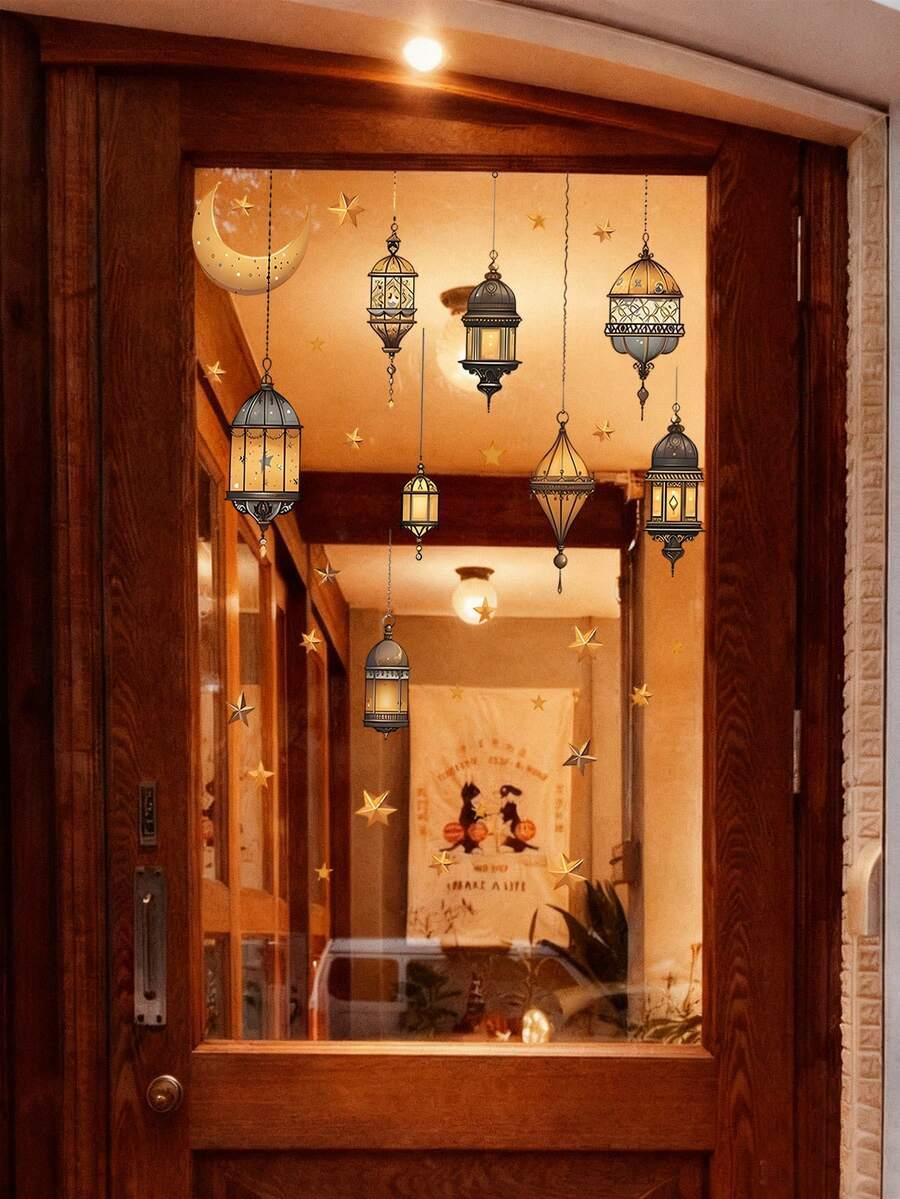 naklejki na okno