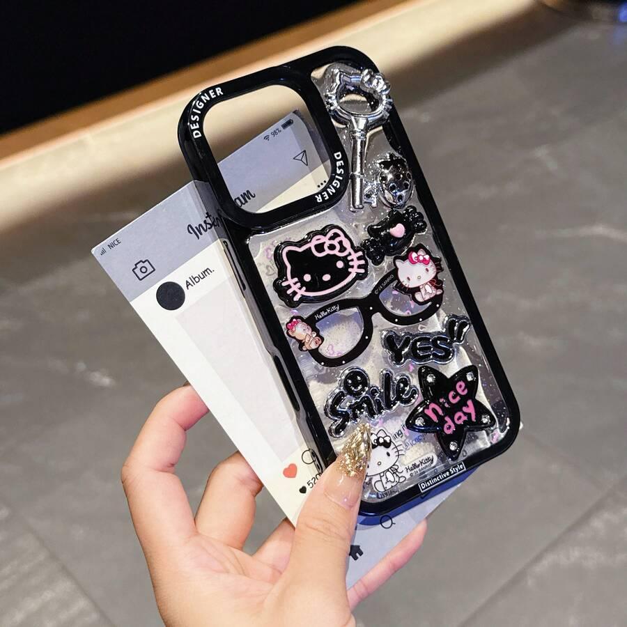 ETUI NA TELEFON IPHONE