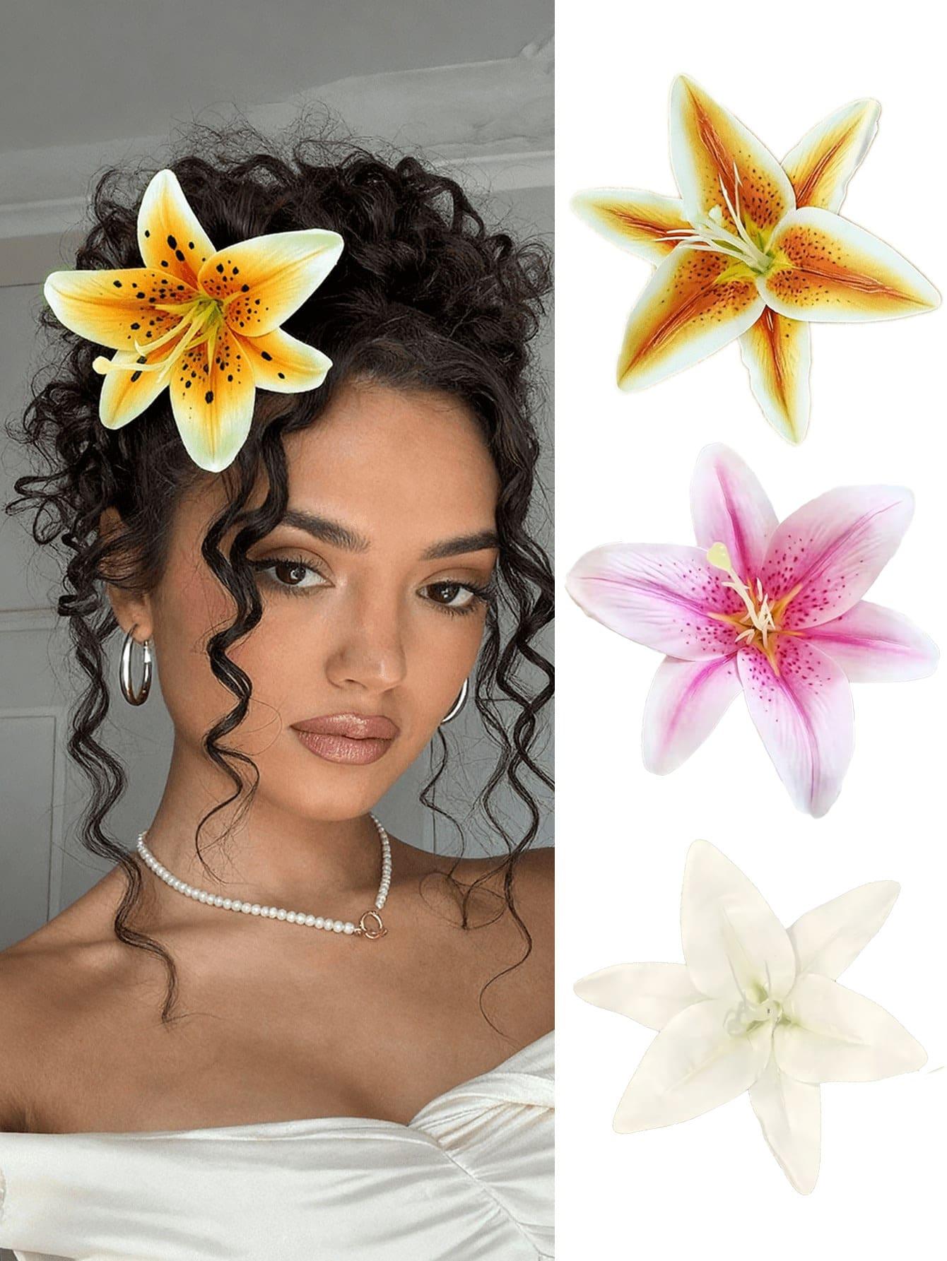 spinka lilia 3-pack