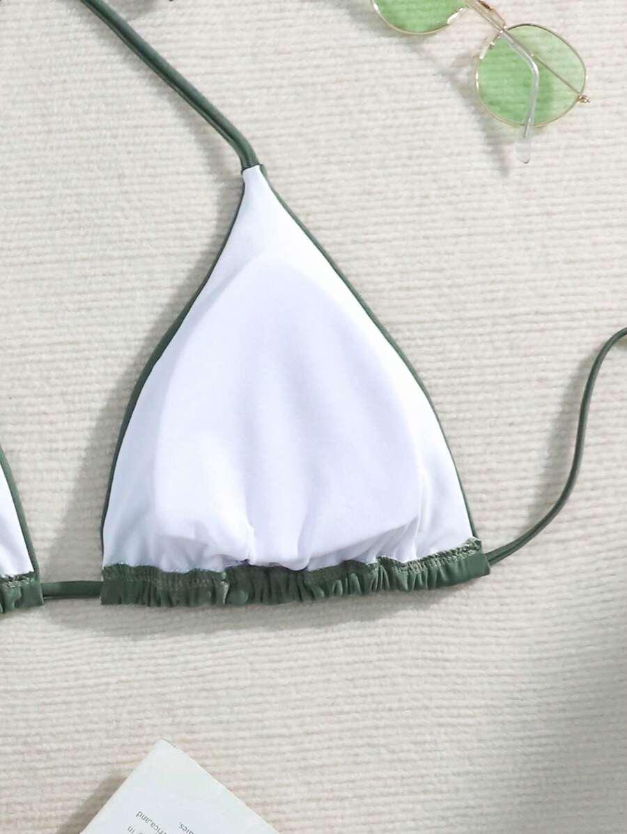góra od bikini