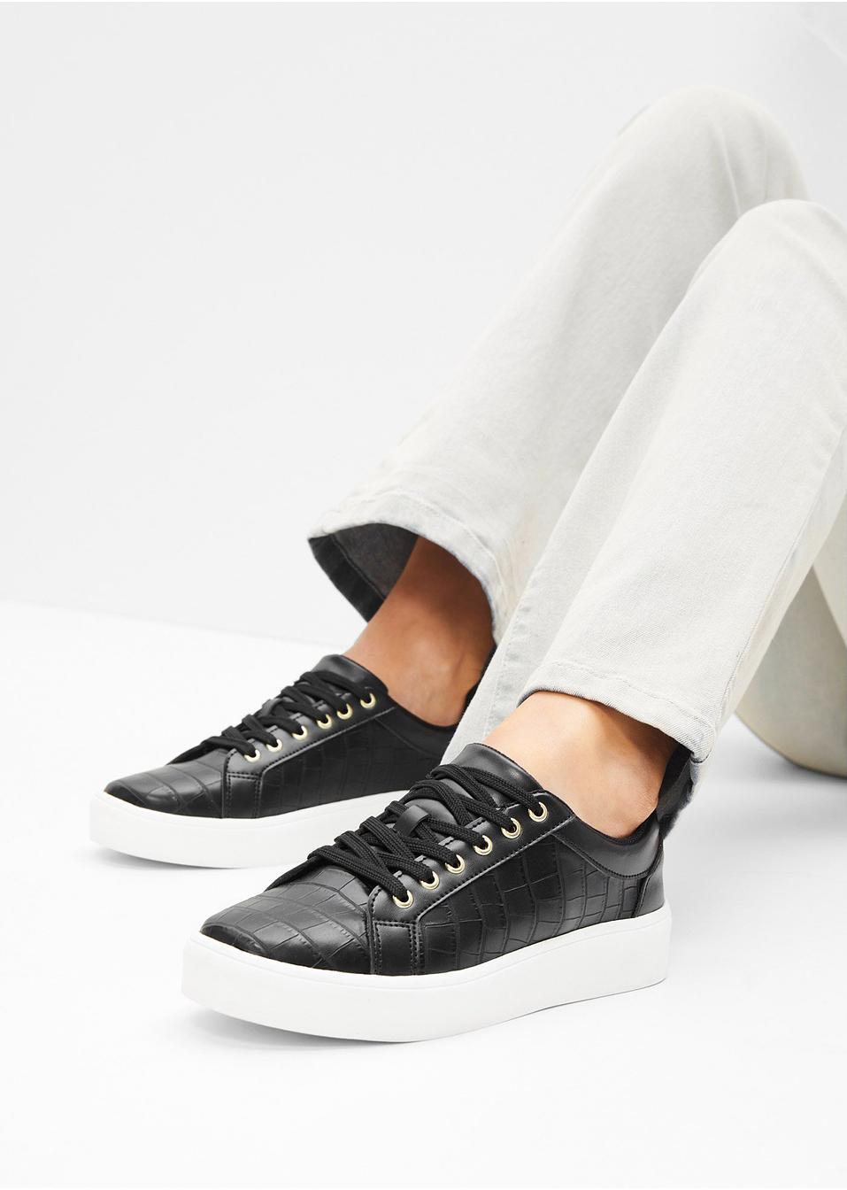 DAMSKIE BUTY SPORTOWE 