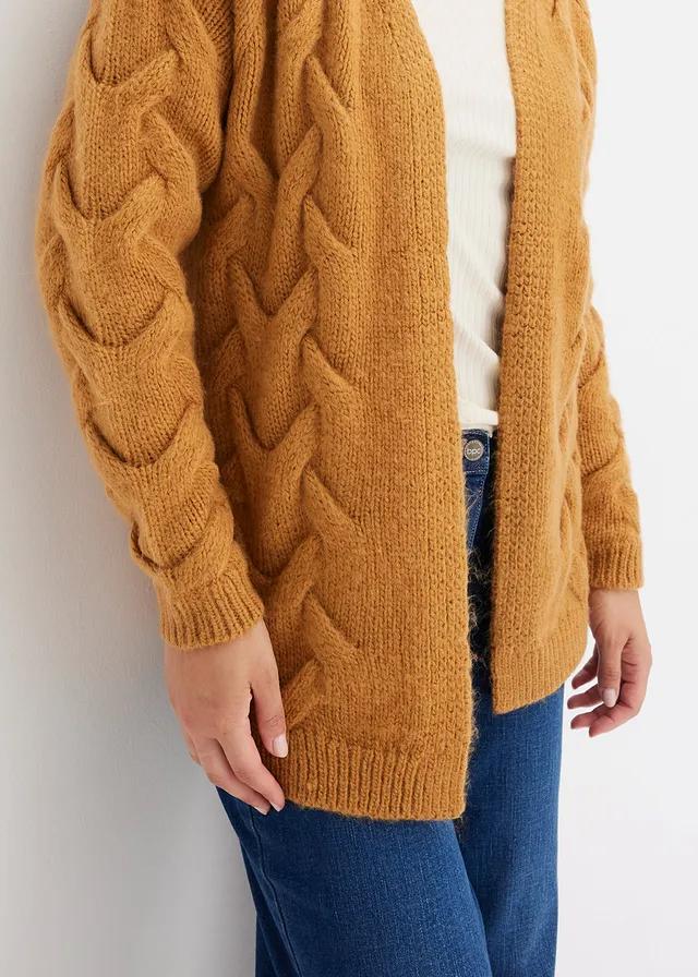 SWETER ROZPINANY DAMSKI