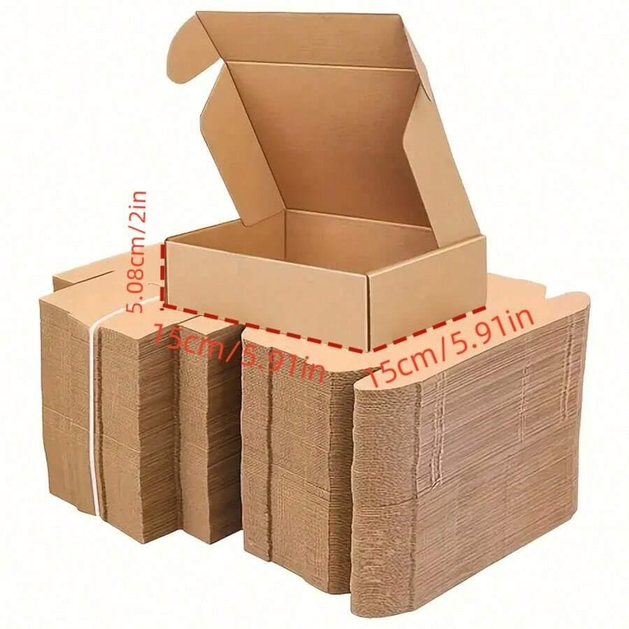 PUDEŁKO DO PAKOWANIA 5 pack