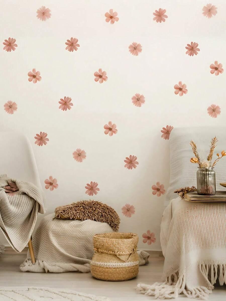 naklejki na ścianę