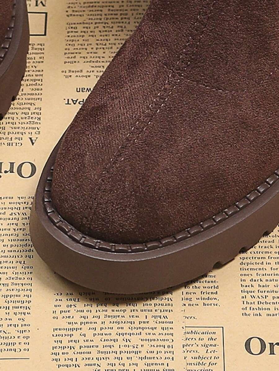 BUTY NA PLATFORMIE