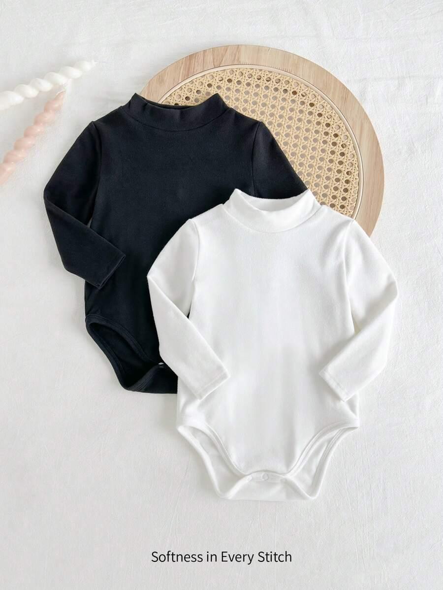 BODY DŁUGI RĘKAW 2 PACK