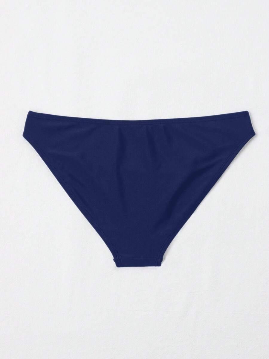 dół od bikini