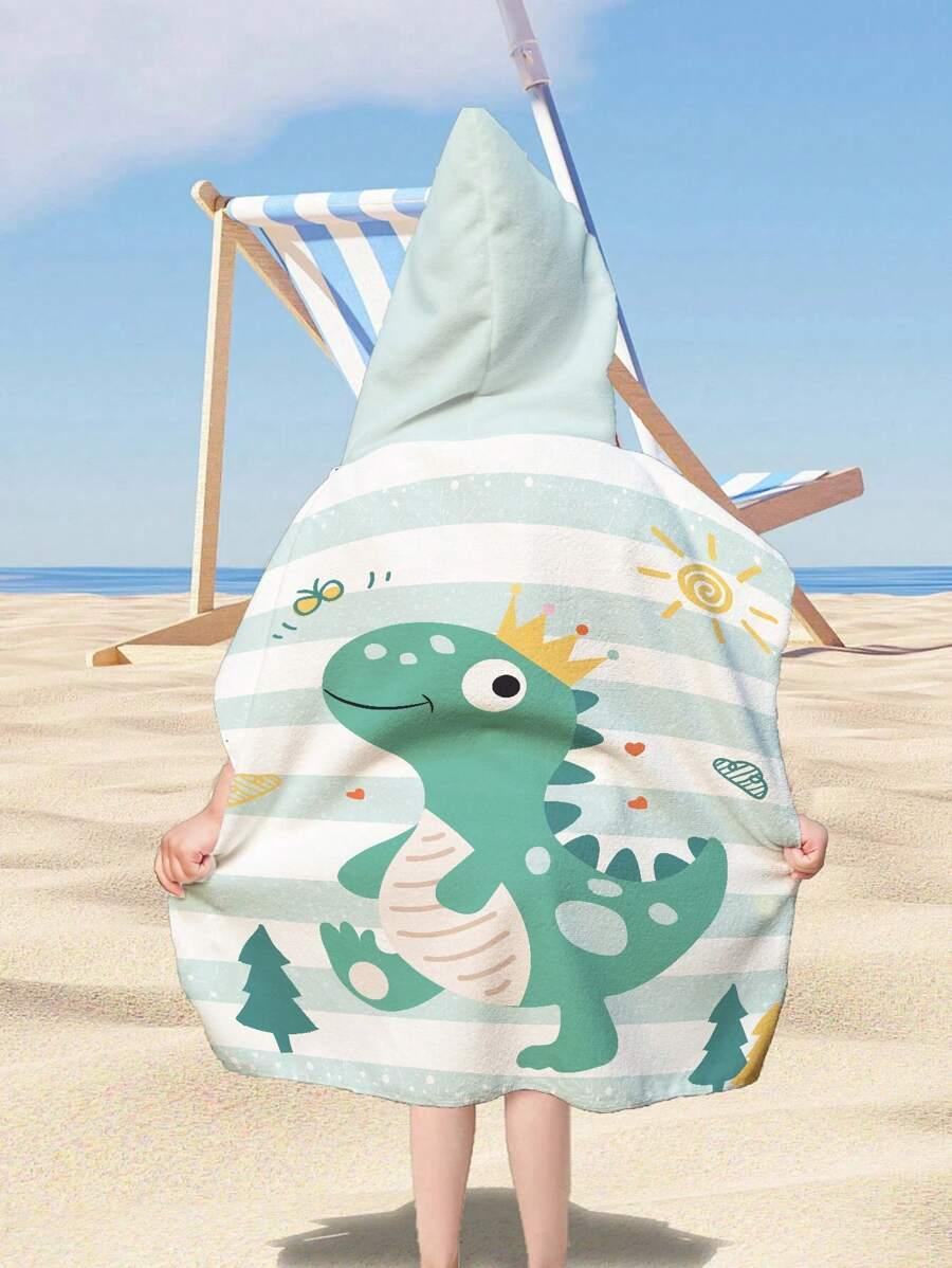 RĘCZNIK PLAŻOWy print