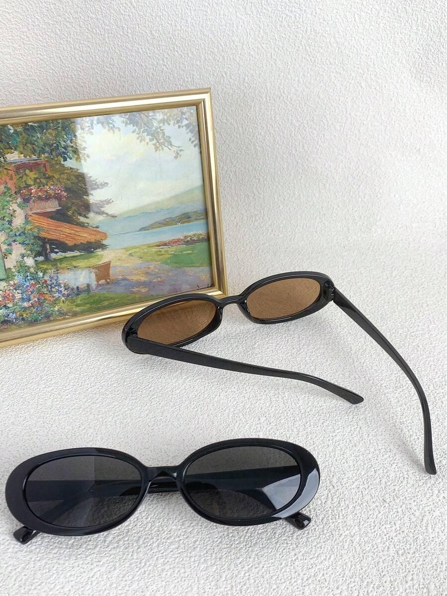 OKULARY PRZECIWSŁONECZNE 2-PACK