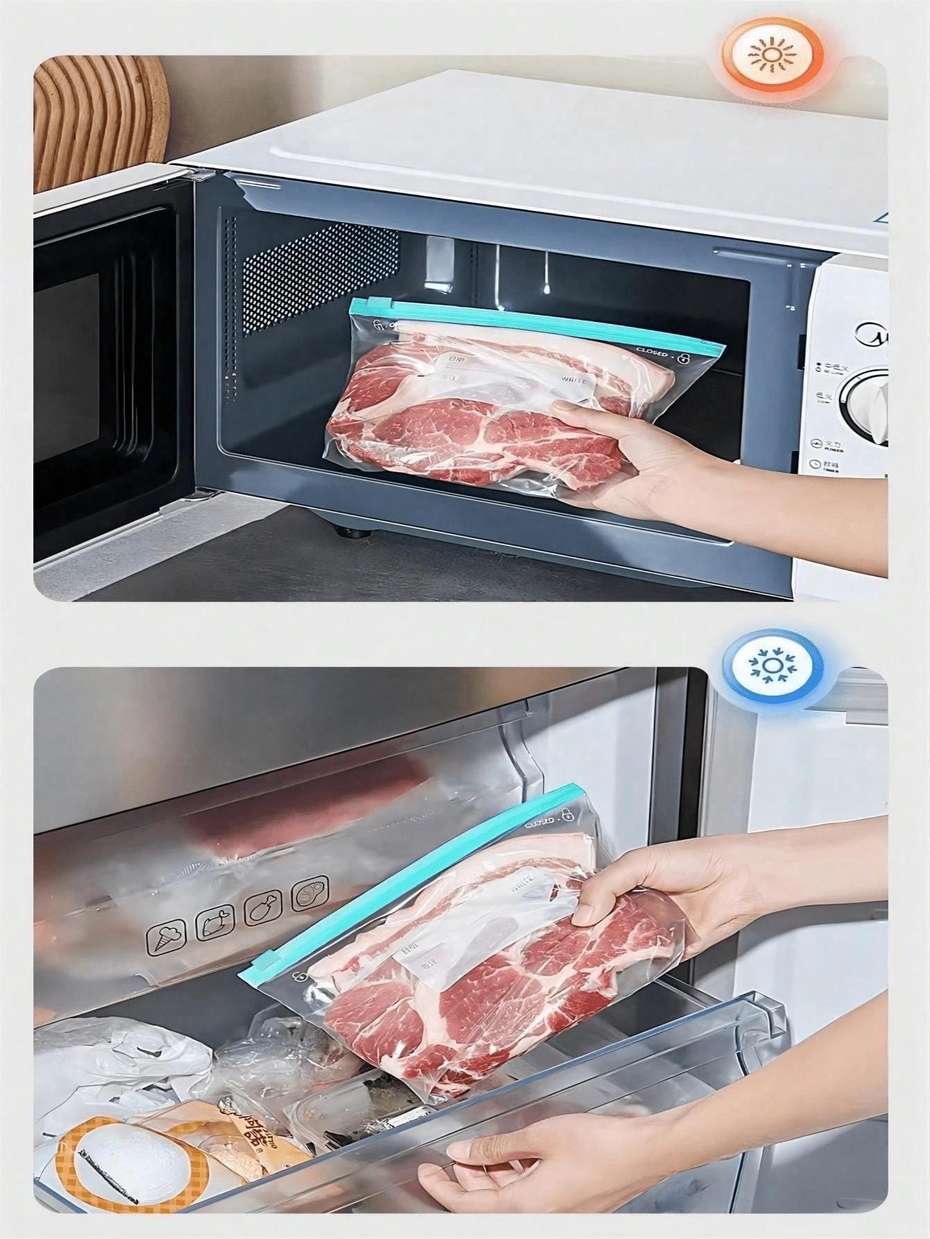 WORECZKI DO PRZECHOWYWANIA 5-PACK