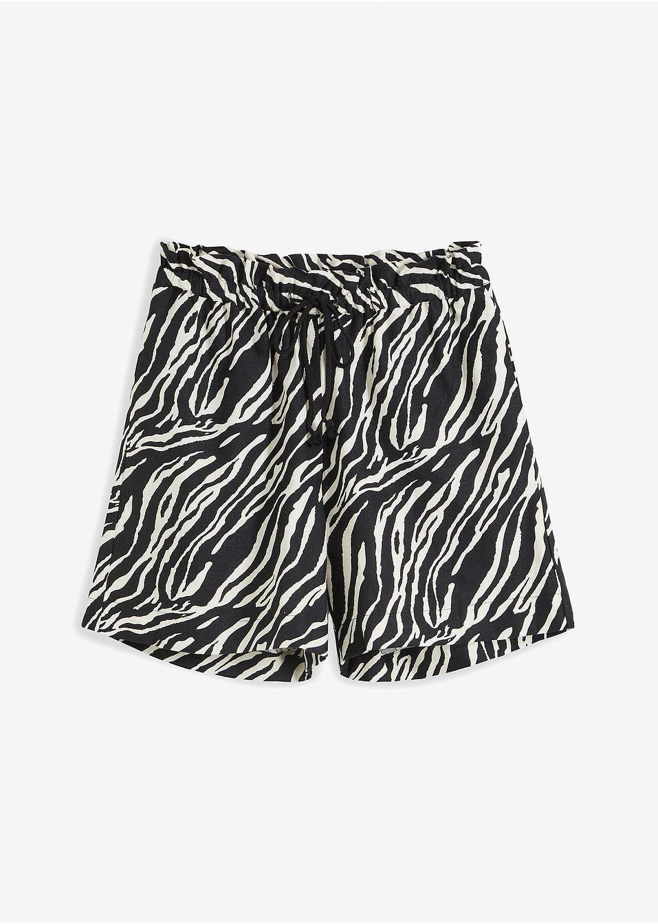 SPODENKI ANIMAL PRINT
