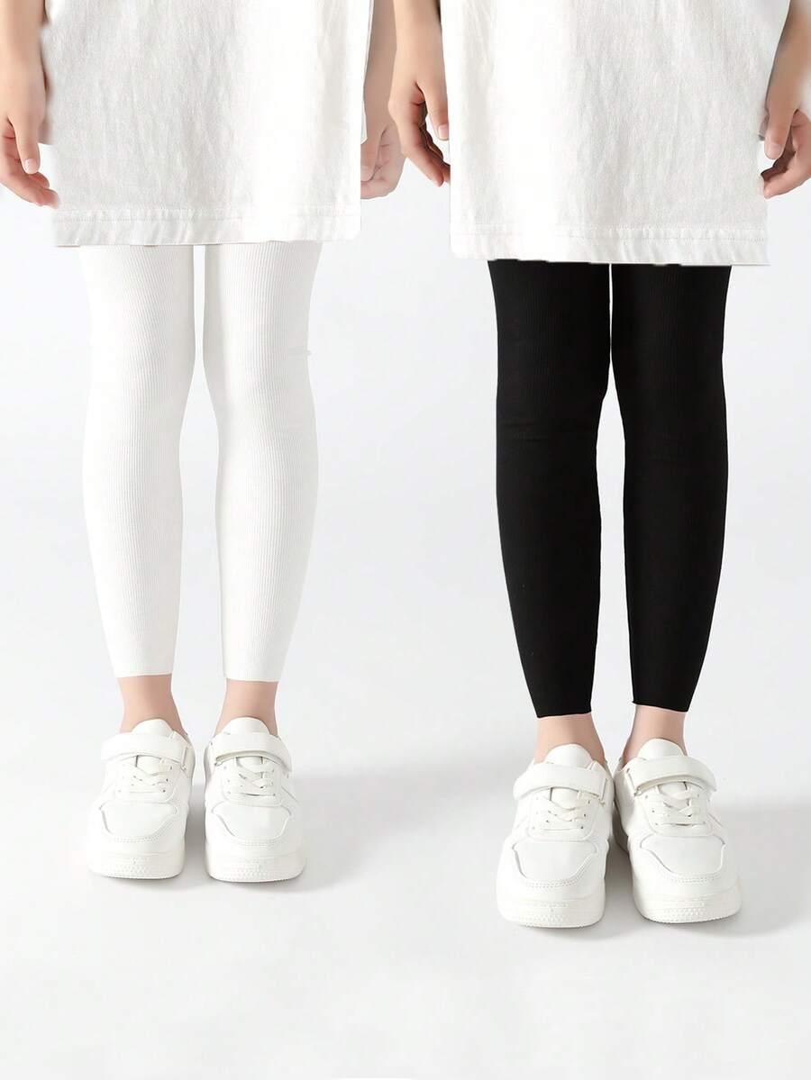 LEGGINSY SPORTOWE 2-pack
