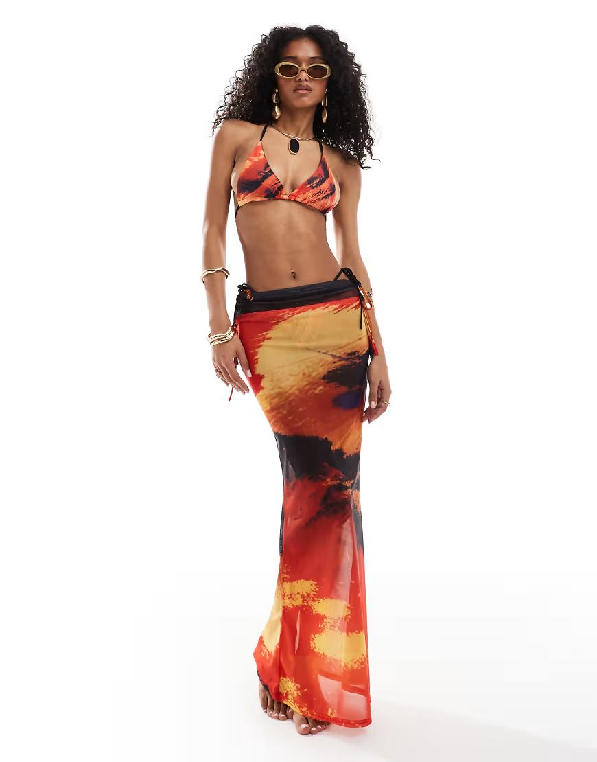 dół od bikini 