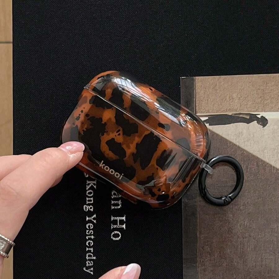 ETUI NA SŁUCHAWKI AIRPODS PRO 3