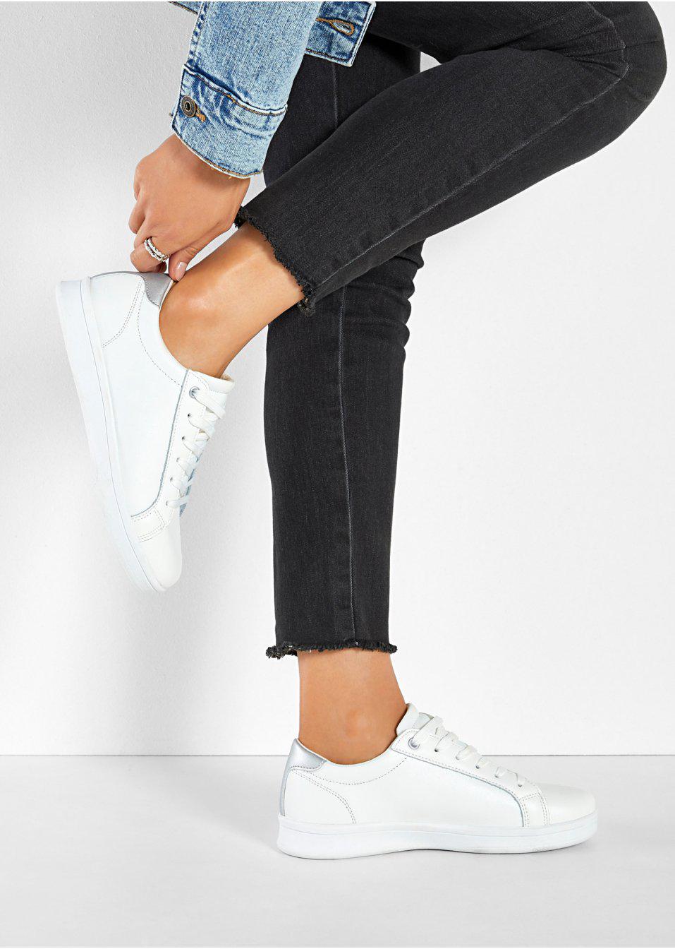 BUTY SPORTOWE DAMSKIE