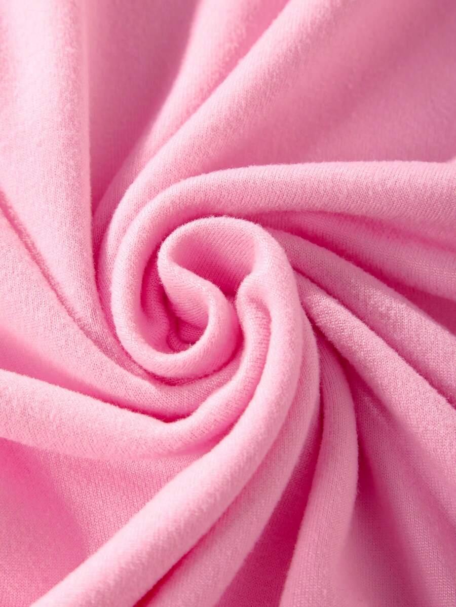 dresowa sukienka 2-pack