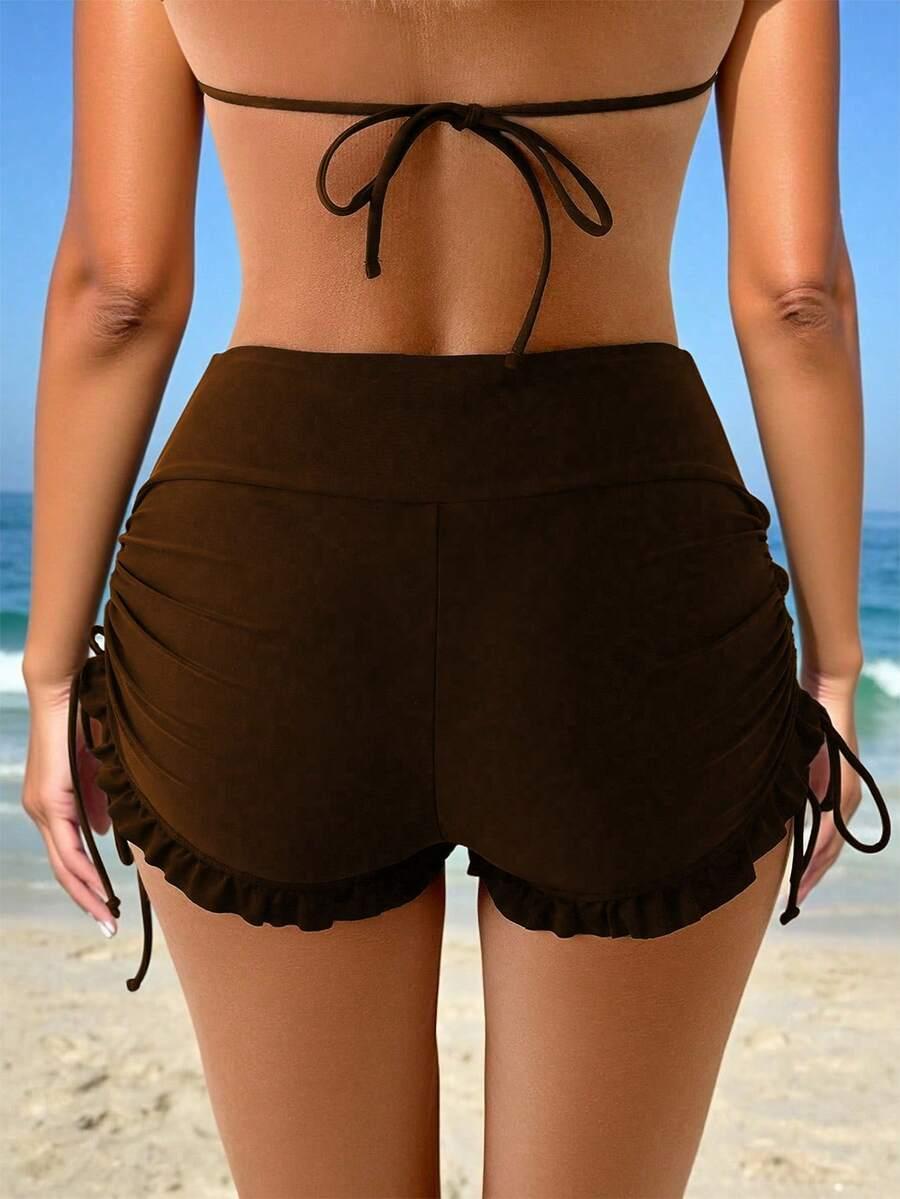 dół od bikini