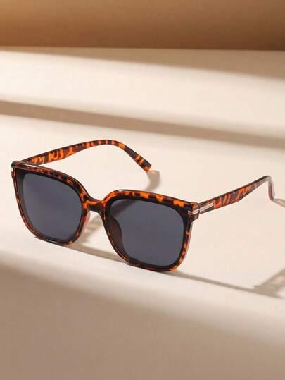 OKULARY PRZECIWSŁONECZNE ANIMAL PRINT