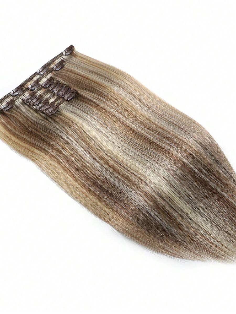 BLOND WŁOSY NATURALNE