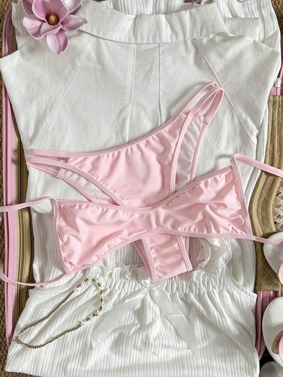 DWUCZĘŚCIOWY KOMPLET BIKINI