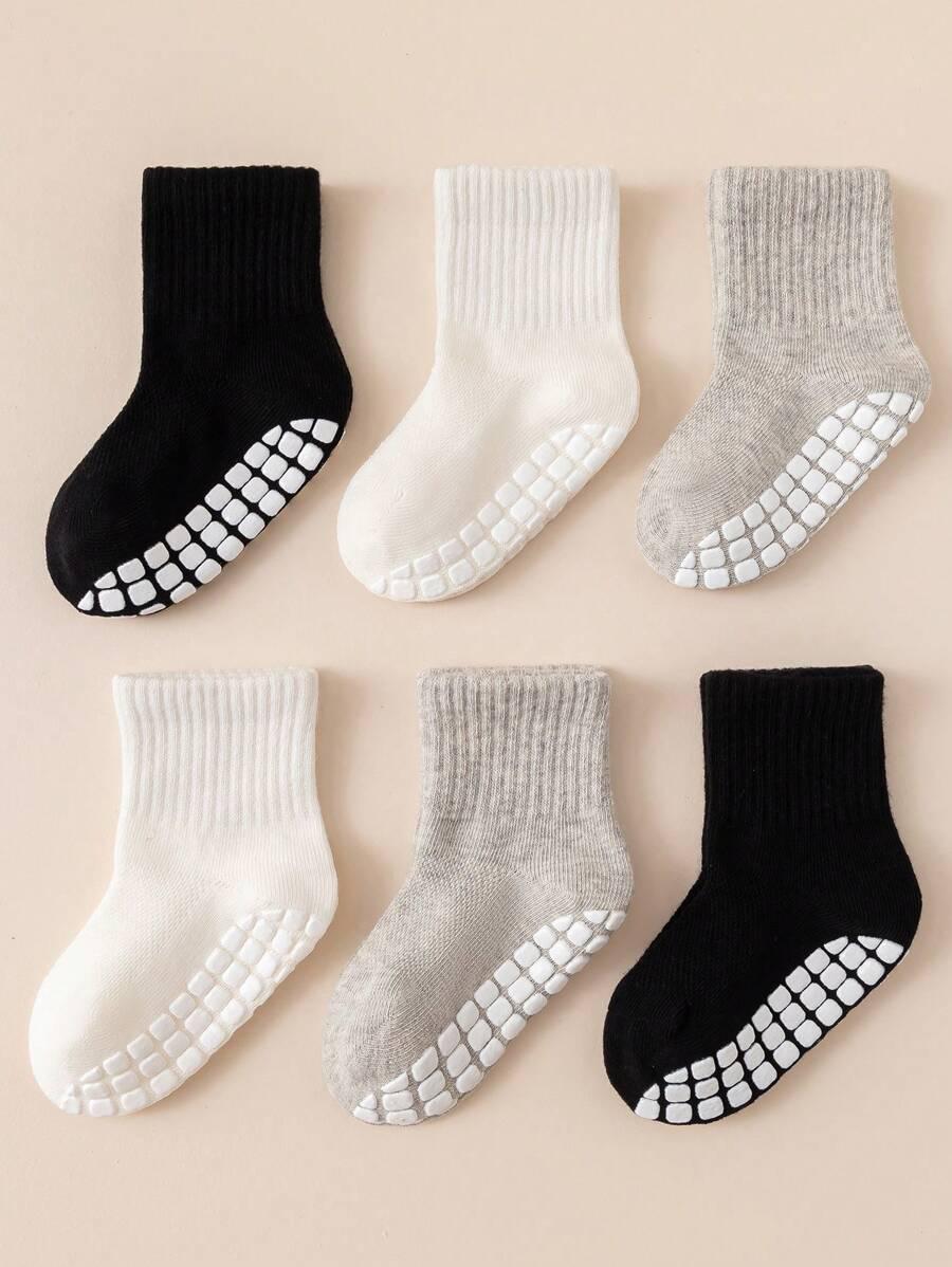 skarpety antypoślizgowe 4-pack