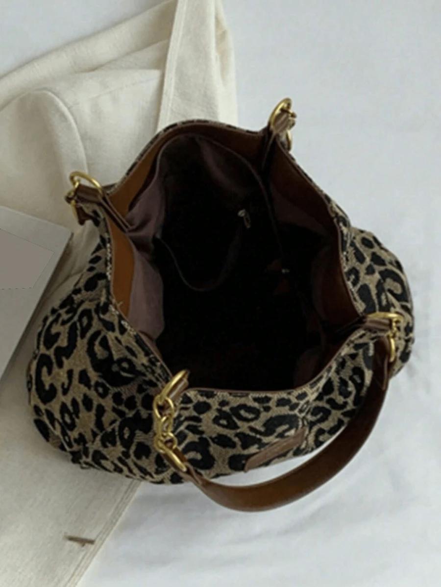 TOREBKA ANIMAL PRINT