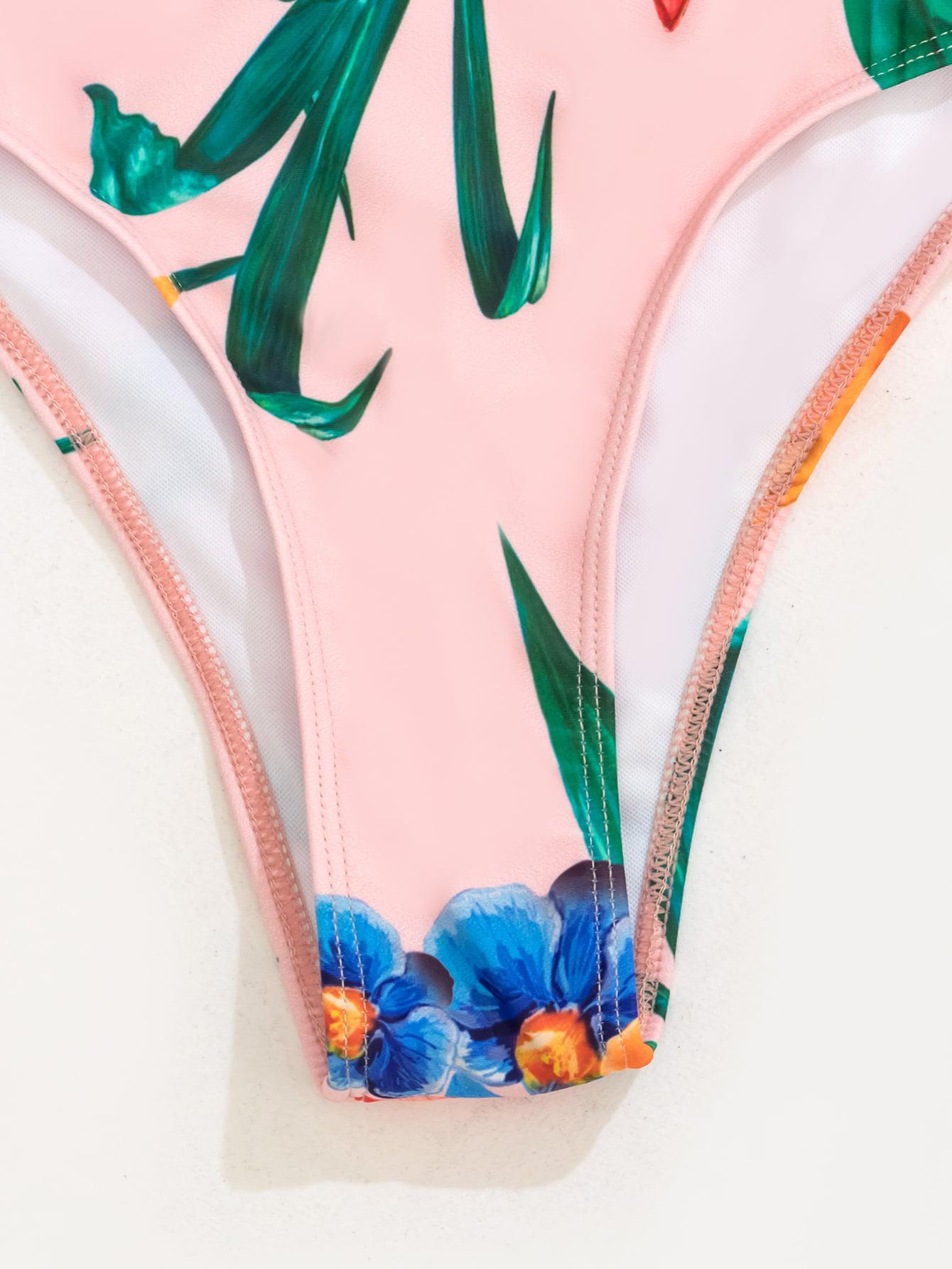 TRZYCZĘŚCIOWY ZESTAW BIKINI