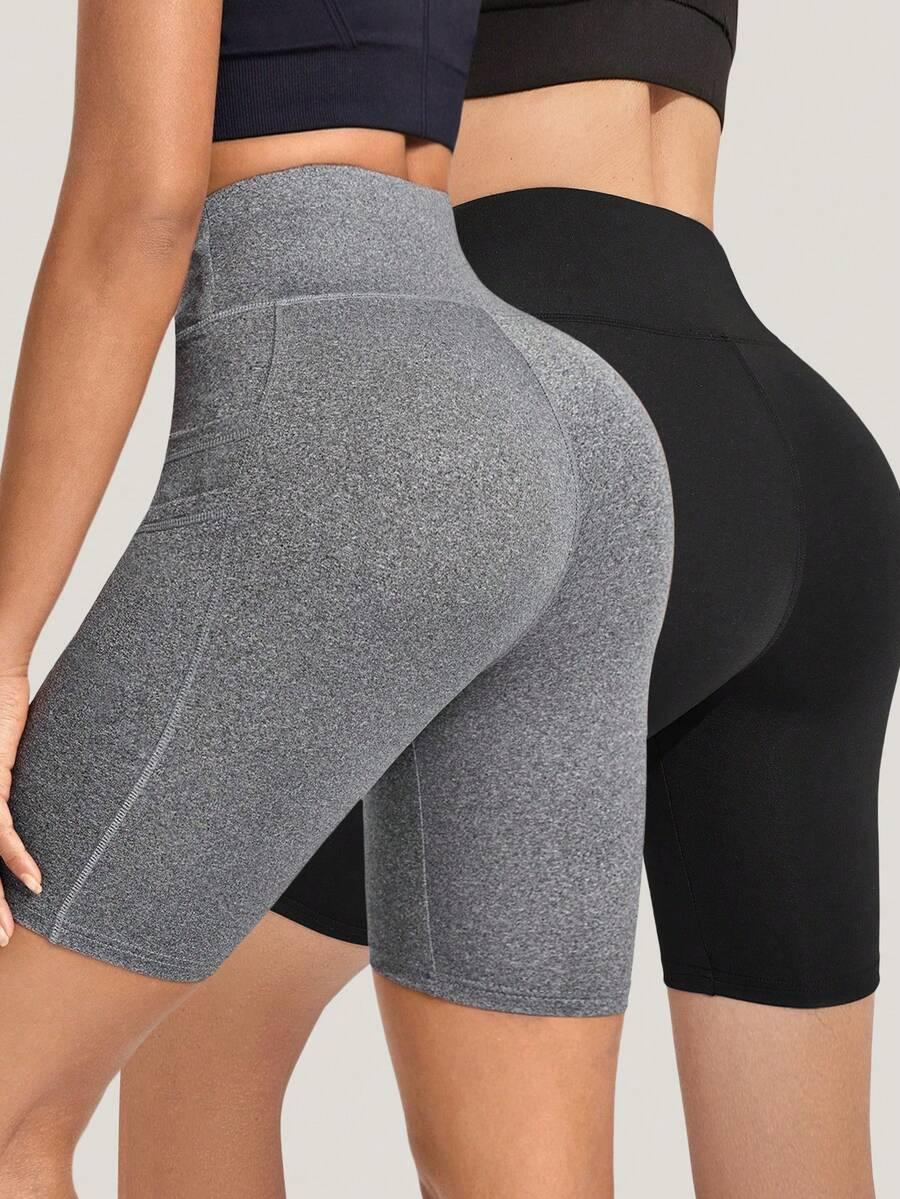 SPODENKI SPORTOWE 2-PACK