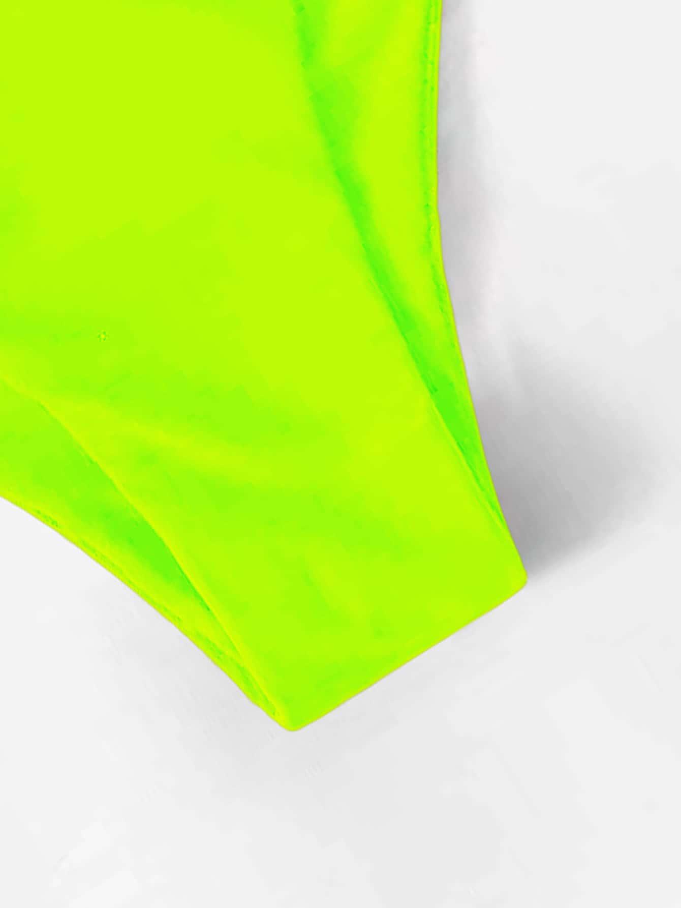 NEONOWY DÓŁ OD BIKINI