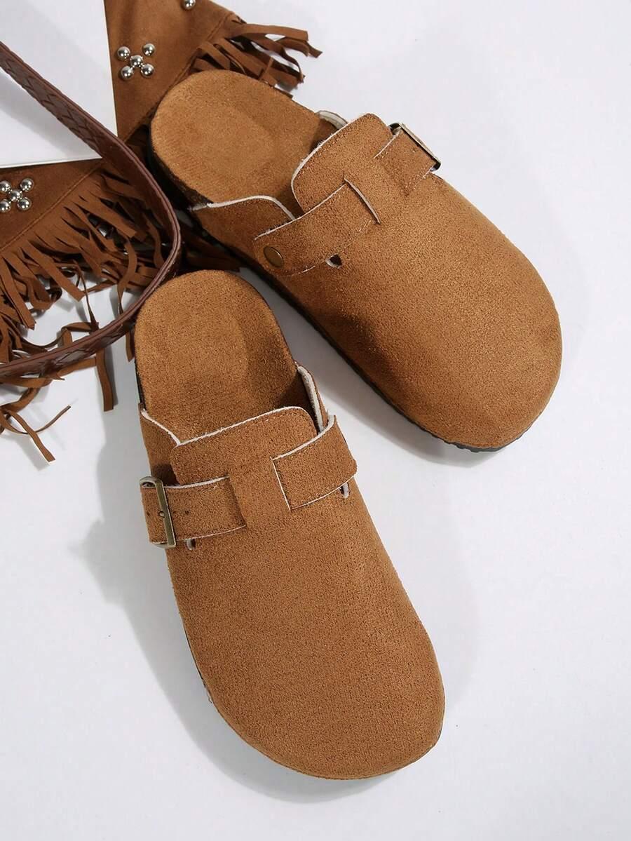 KLAPKI CASUAL klamra