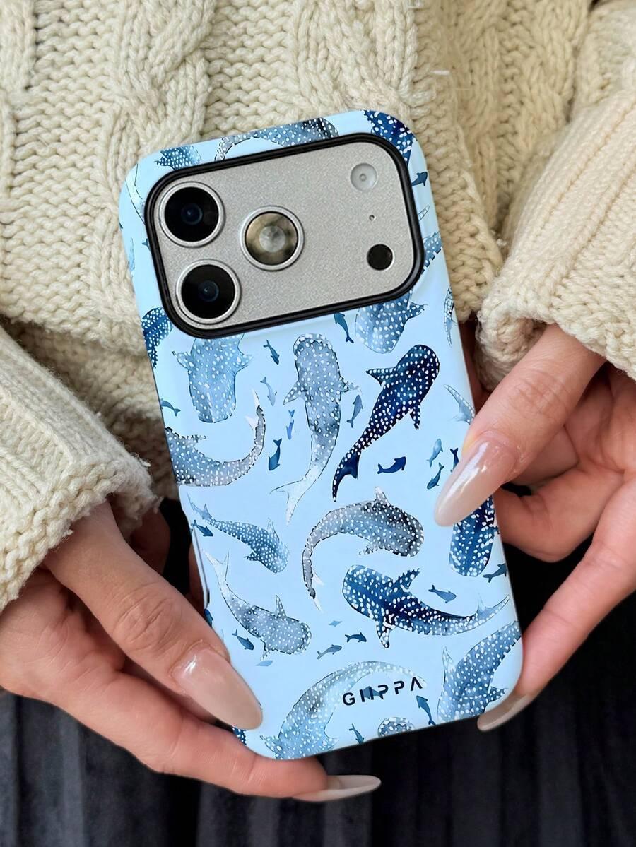 ETUI NA TELEFON IPHONE 17 pro