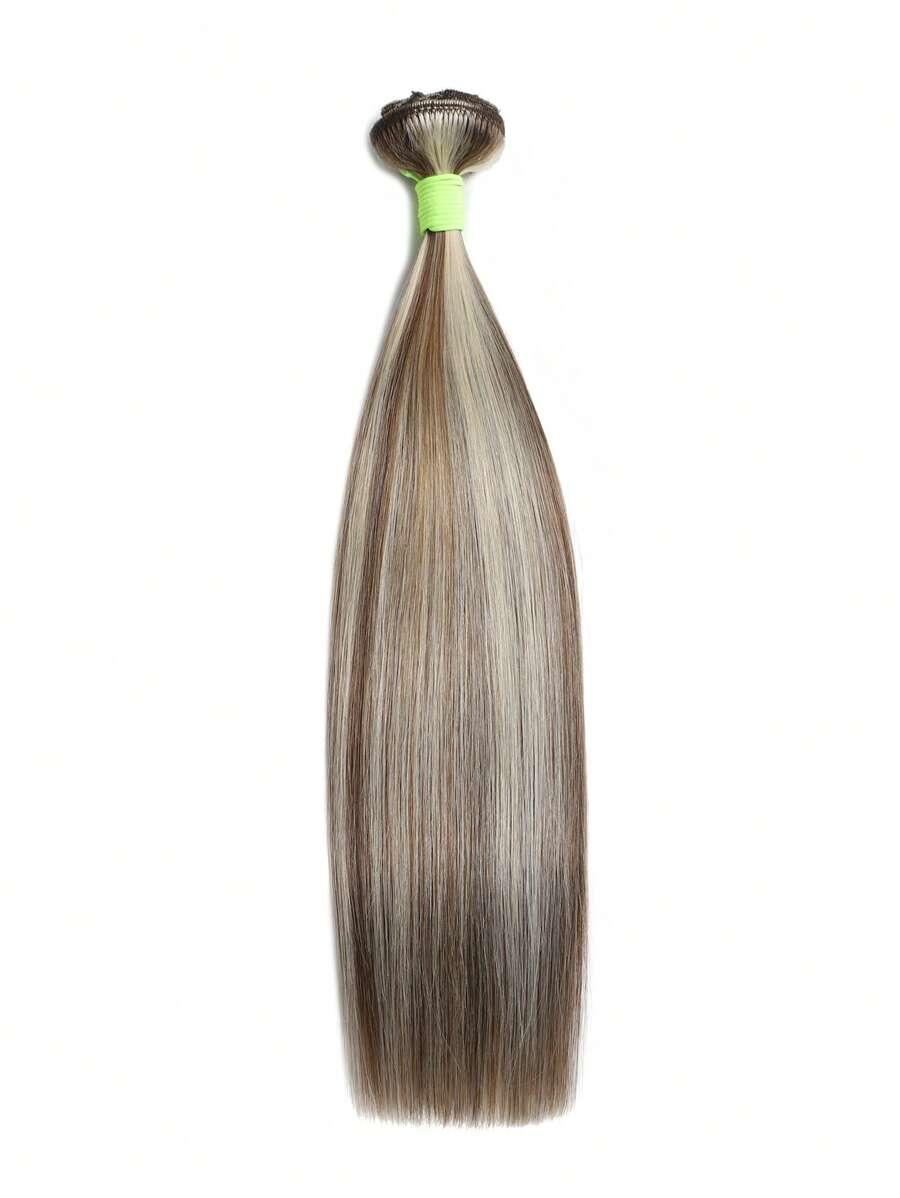 BLOND WŁOSY NATURALNE