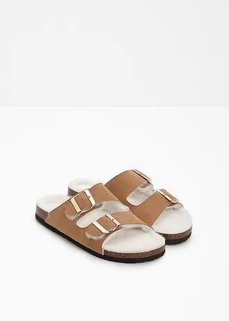 KLAPKI DAMSKIE MULE