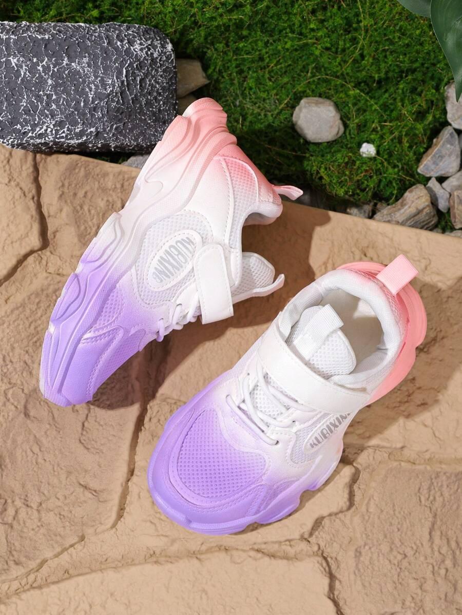 BUTY SPORTOWE NA RZEPY