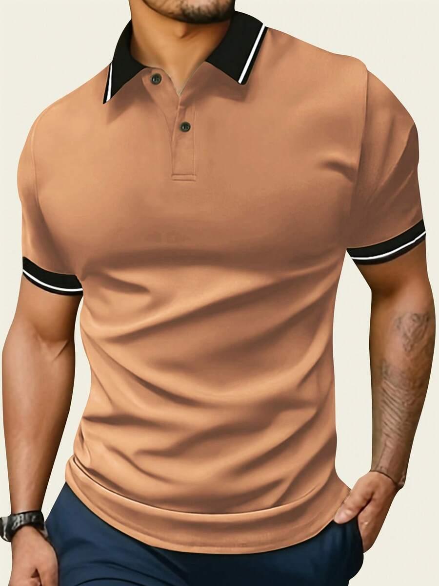 koszulka polo 2-pack