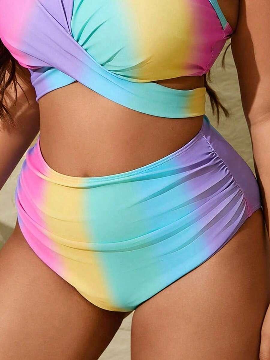 DÓŁ OD BIKINI