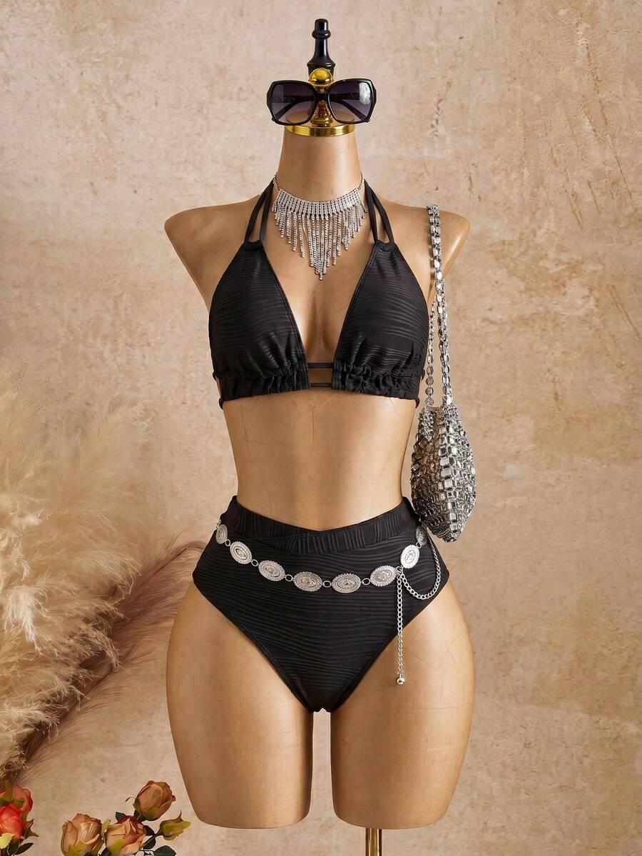 BIKINI DWUCZĘŚCIOWY ZESTAW