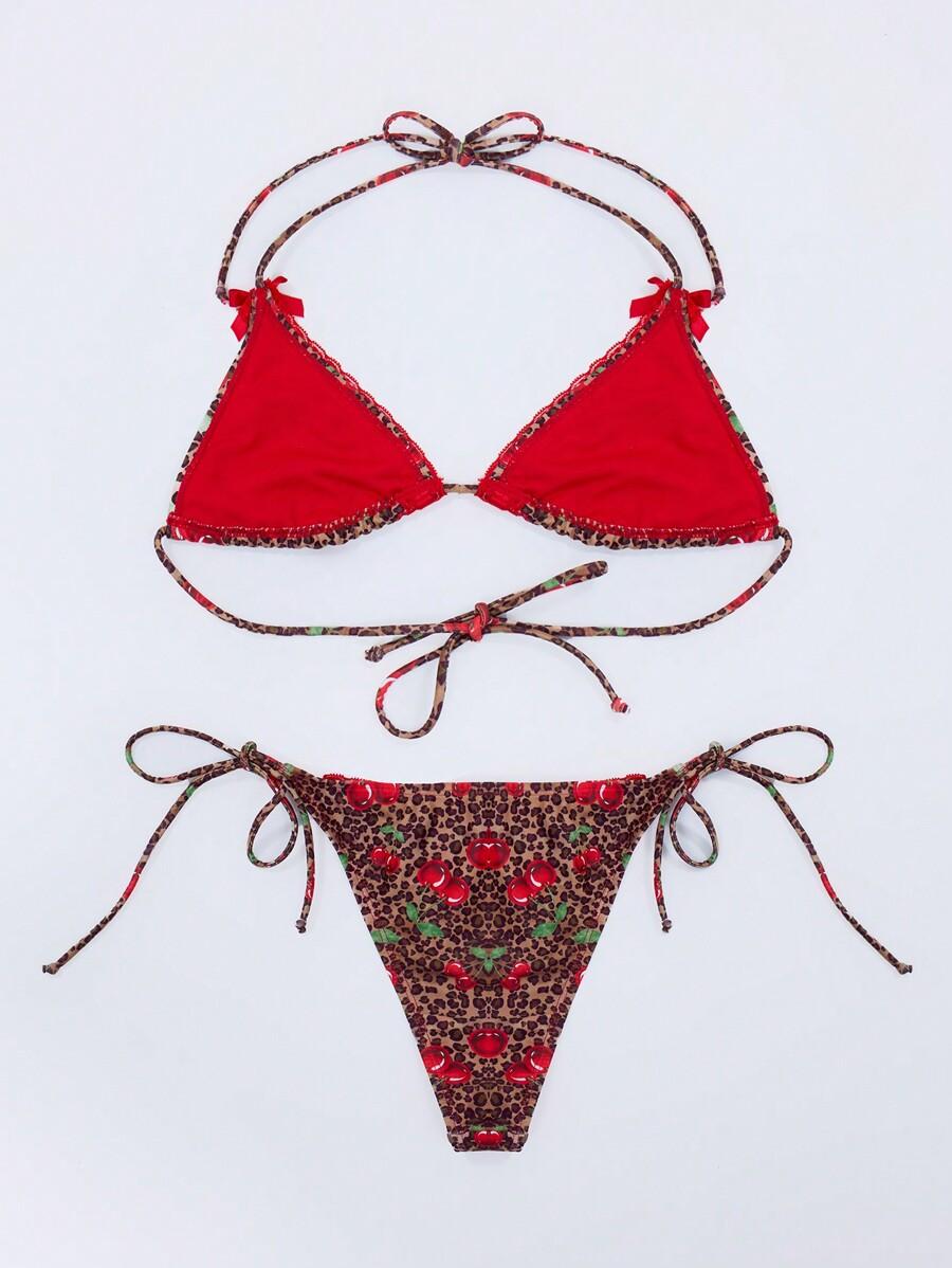 dół od bikini