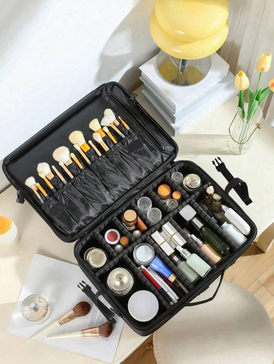 TORBA ORGANIZER NA KOSMETYKI