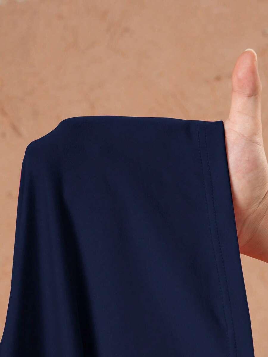 top bluza spodnie komplet