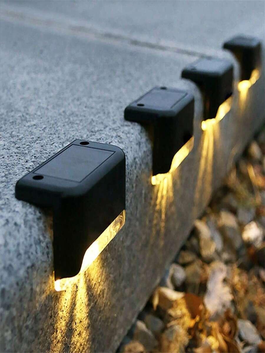 lampka solarna 4-pack