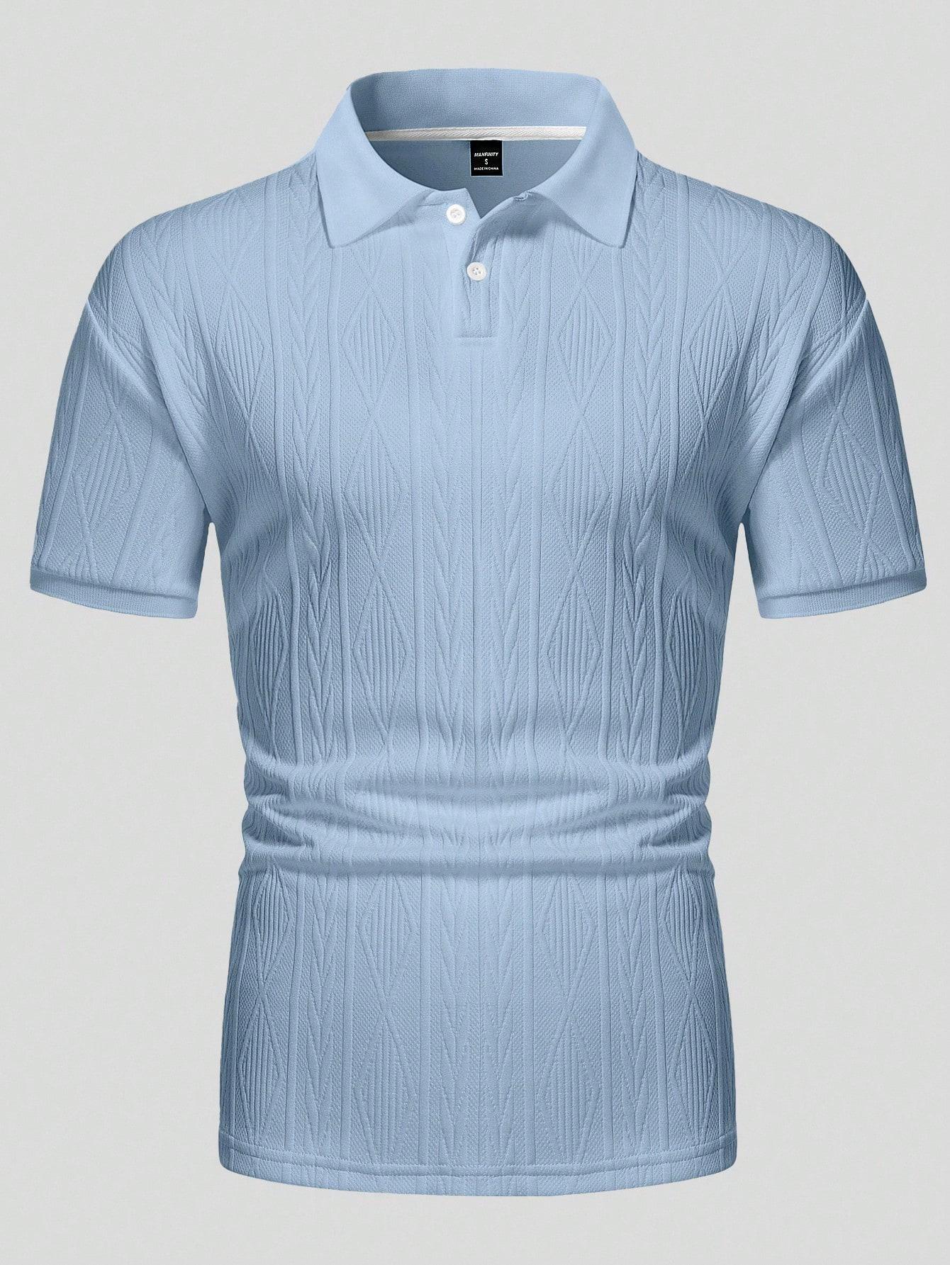 KOSZULKA POLO KOŁNIERZYK