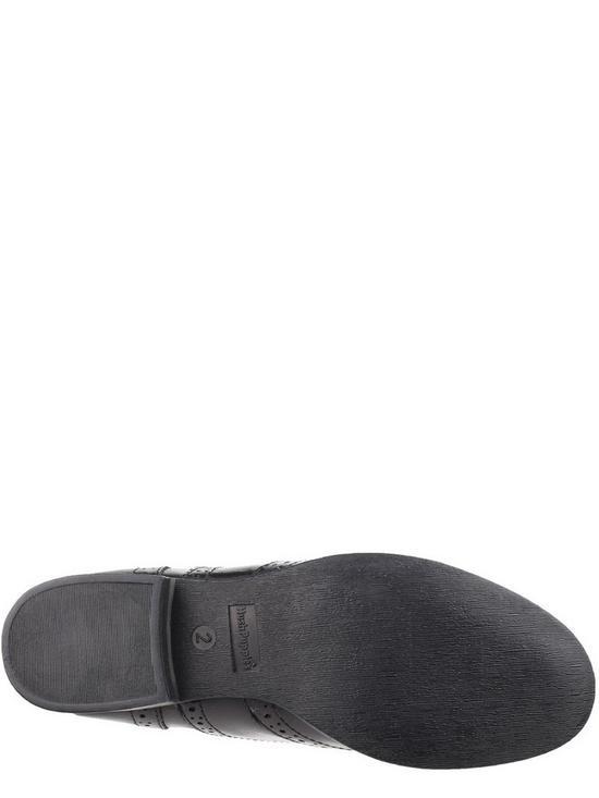 HUSH PUPPIES Buty szkolne Kada Lace Up Brogue 25336-42143-11