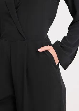 ELEGANCKI KOMBINEZON DAMSKI 