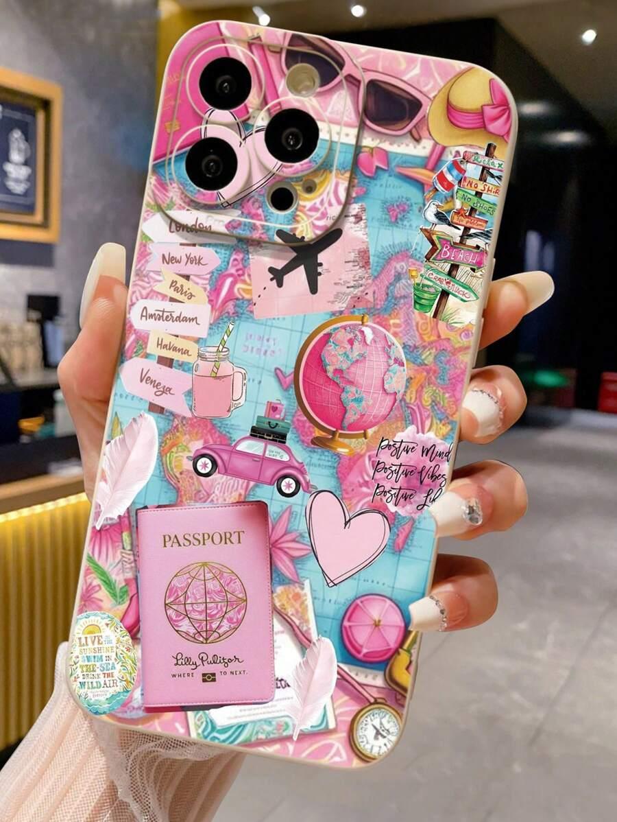 ETUI NA TELEFON IPHONE 16e